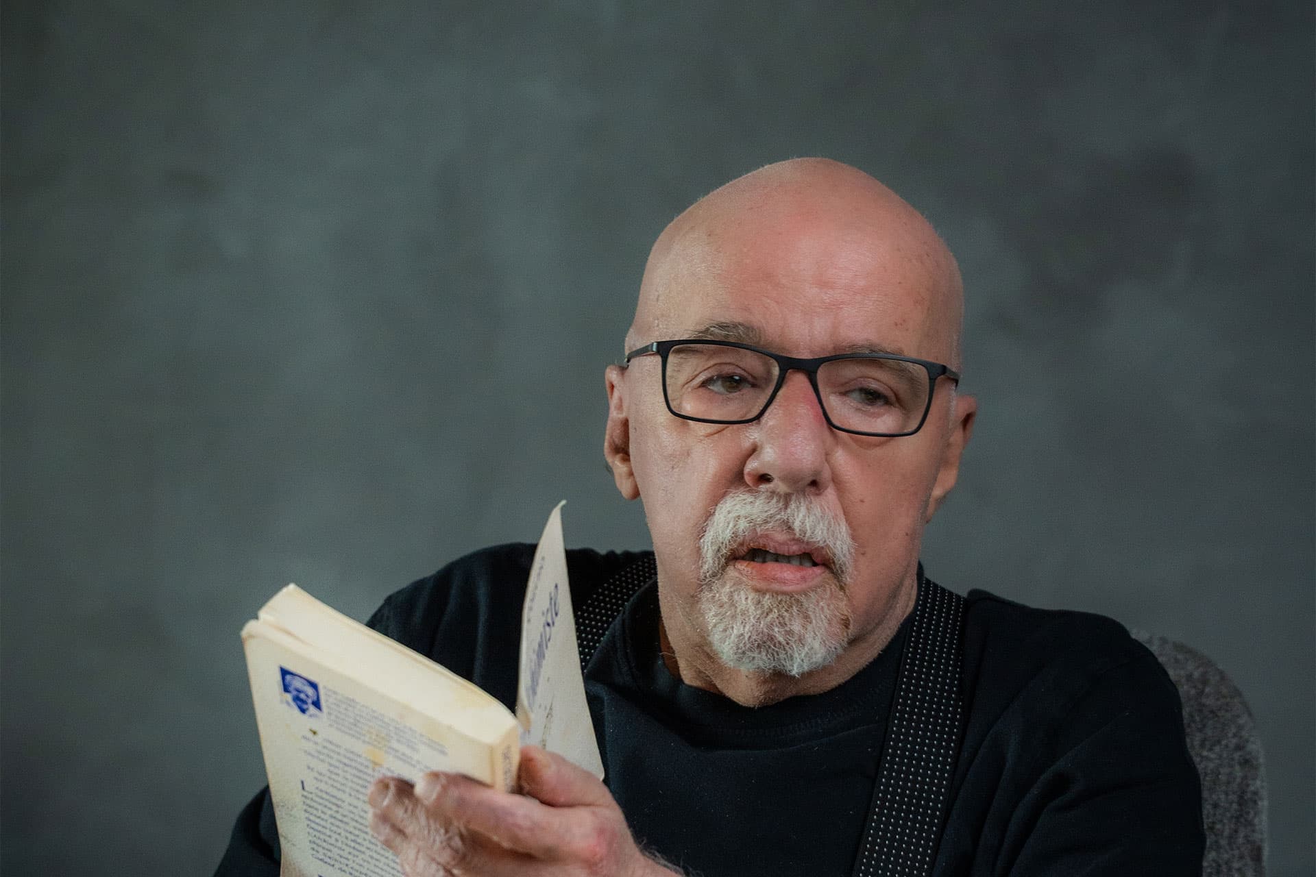 PAOLO COELHO